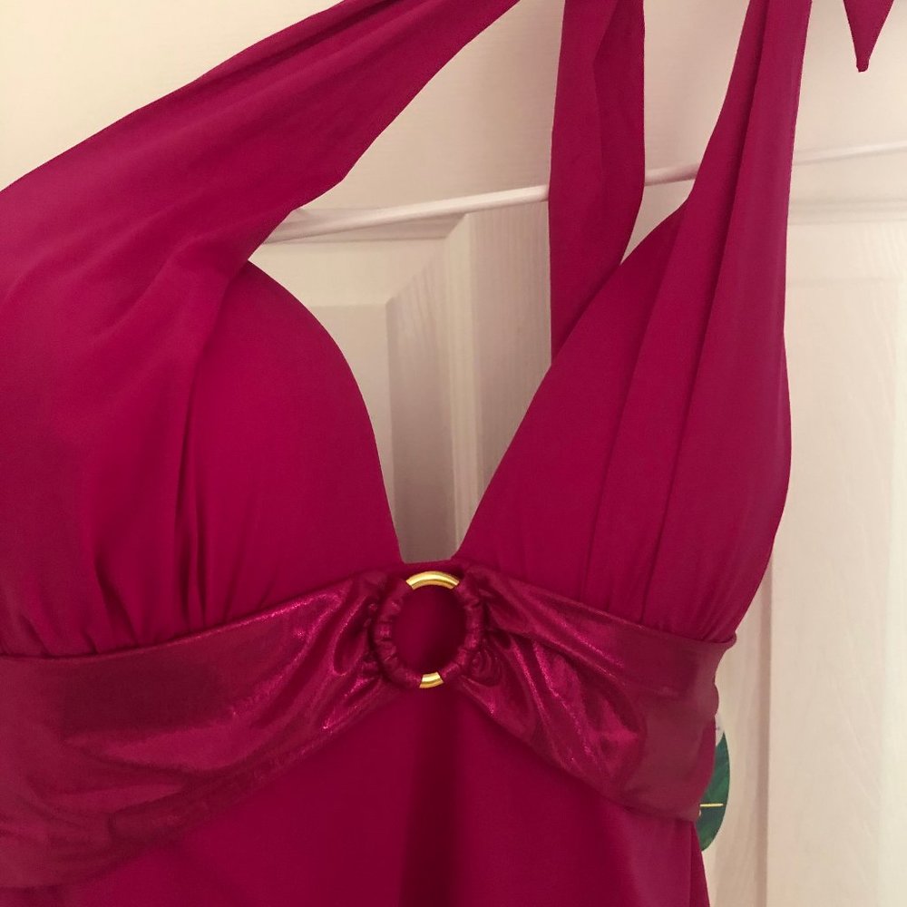 Women's Mynah Swimsuit Size XXLarge